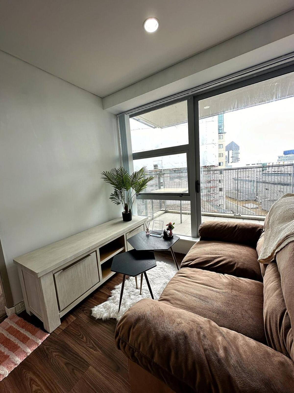 Cosy 1 Bed-room With Skycity View * Auckland