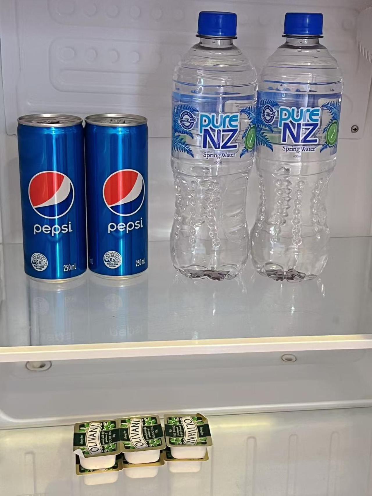 Homestay Cosy En-suite With Private Restroom- Ac & Free Parking Auckland
