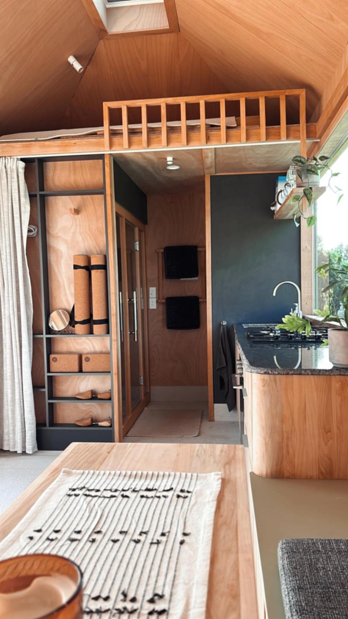 Allure - Your Wellbeing Sanctuary Villa Auckland
