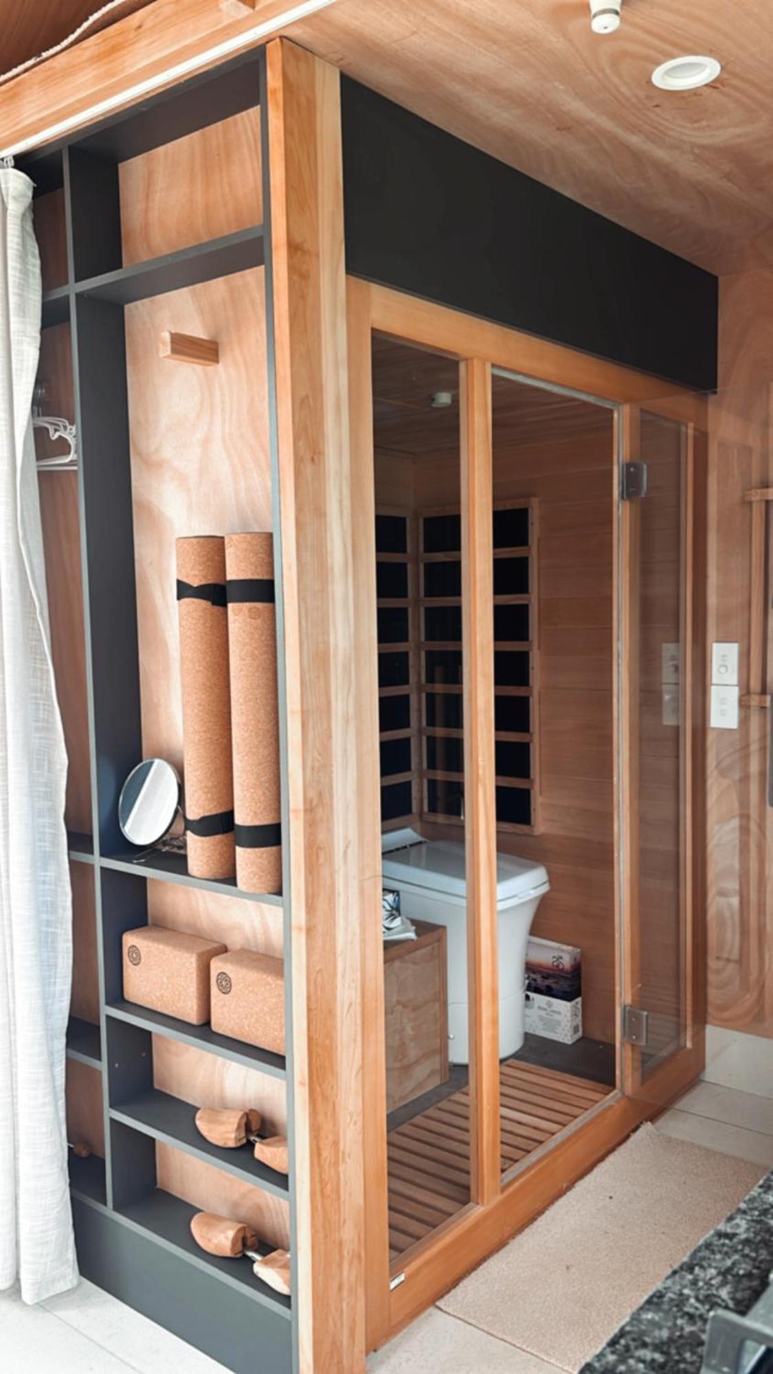 Allure - Your Wellbeing Sanctuary Villa