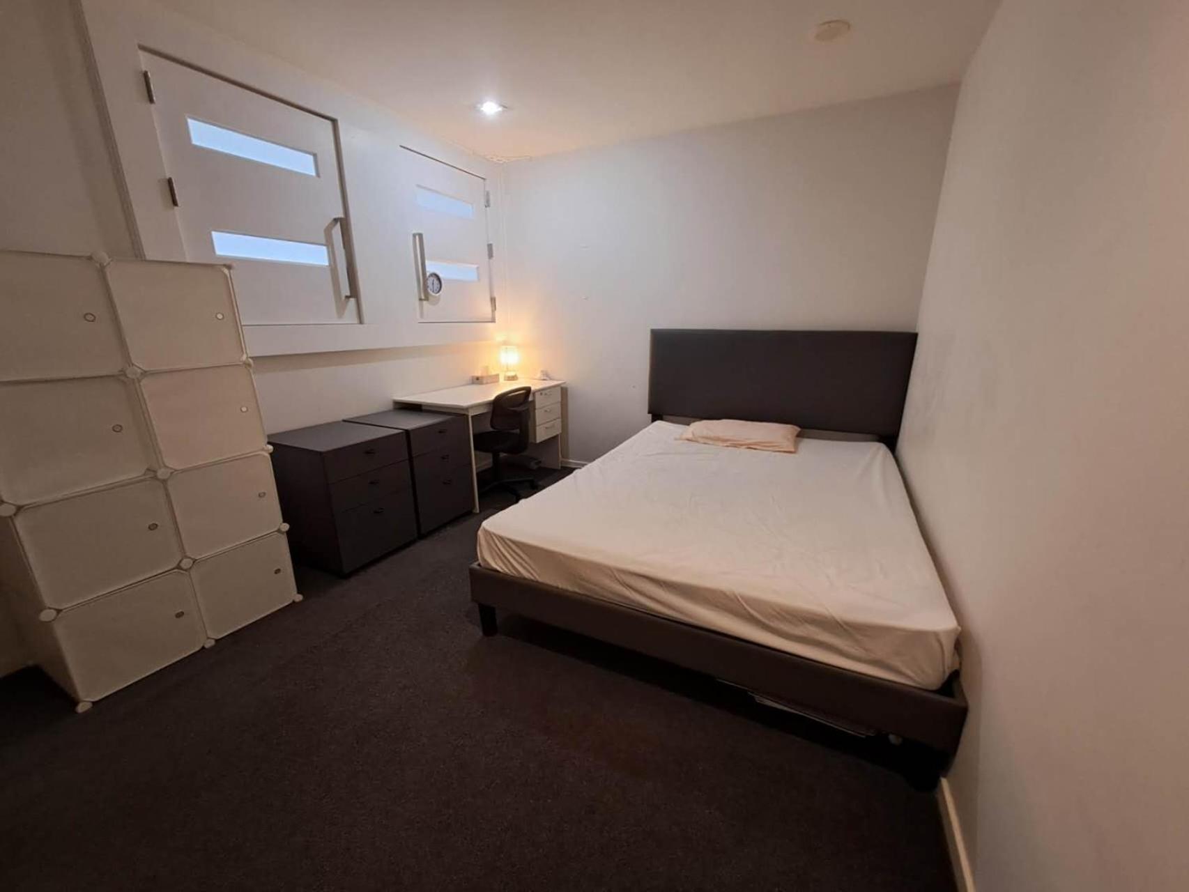 Quiet Secure In Cbd, Handy Close To Downtown Britomart Ferry And Spark Arena Homestay Auckland