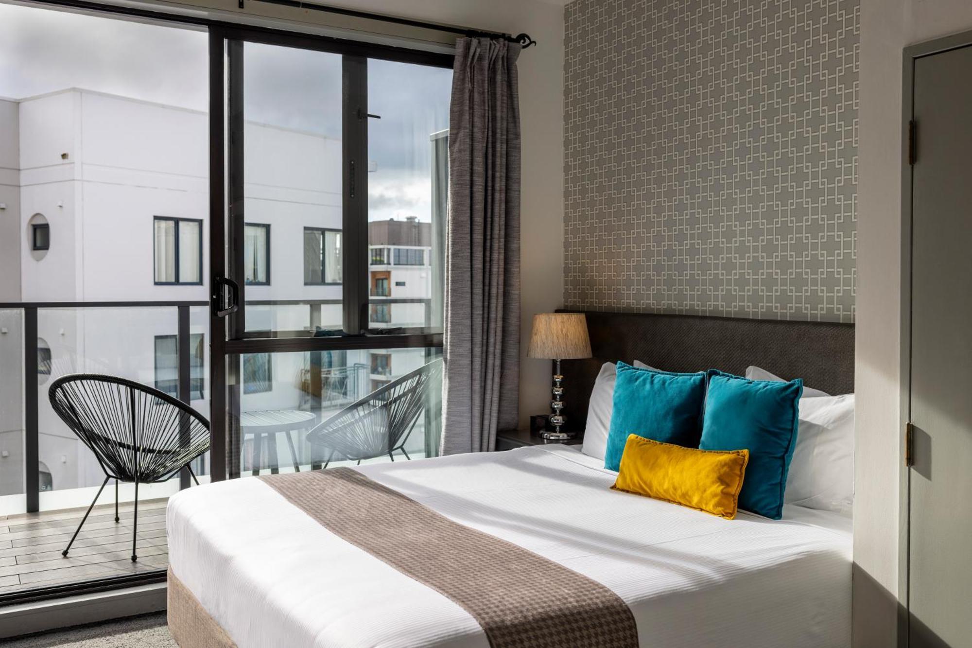 Quest On Eden Aparthotel