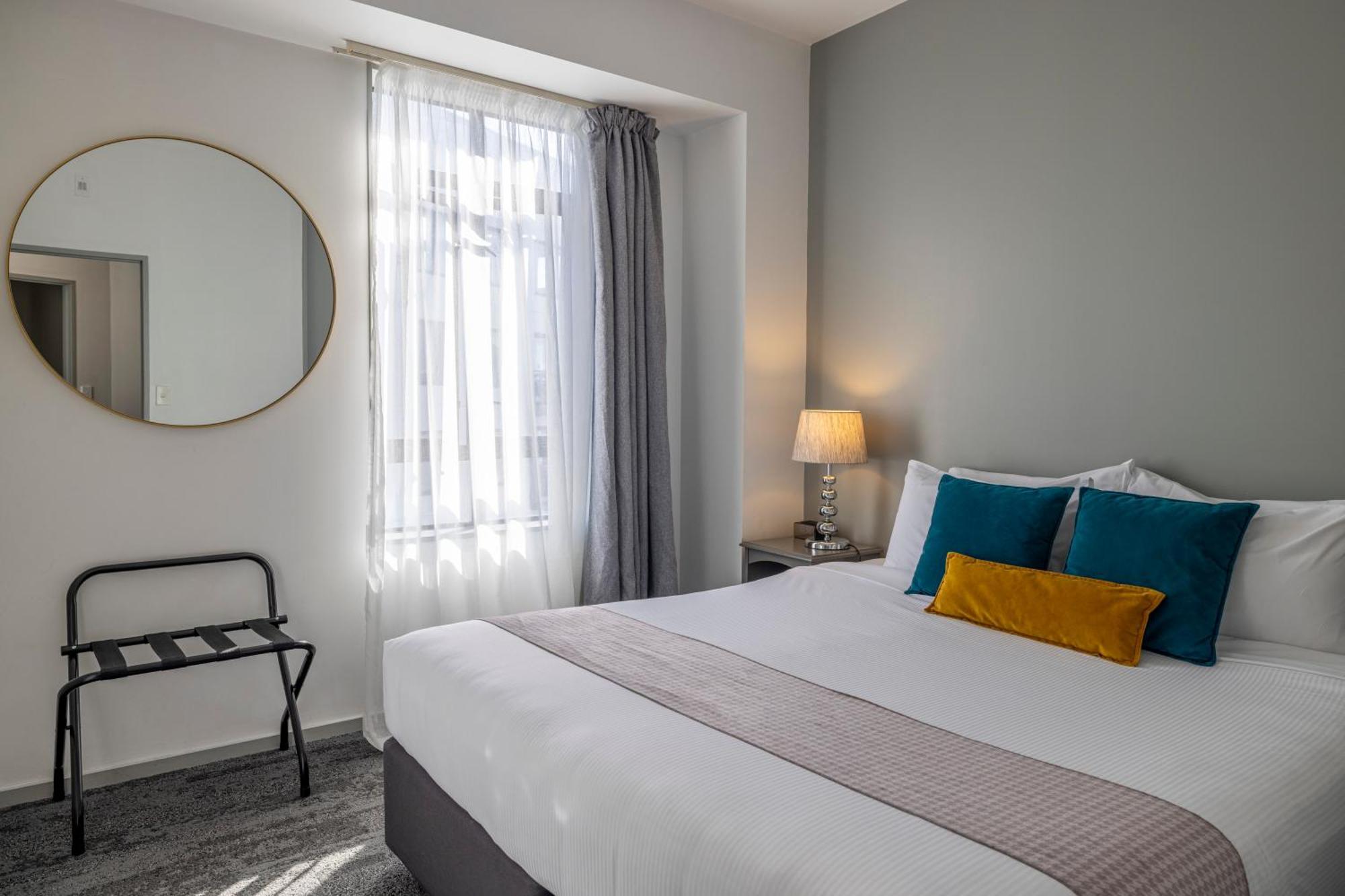 Quest On Eden Aparthotel Auckland