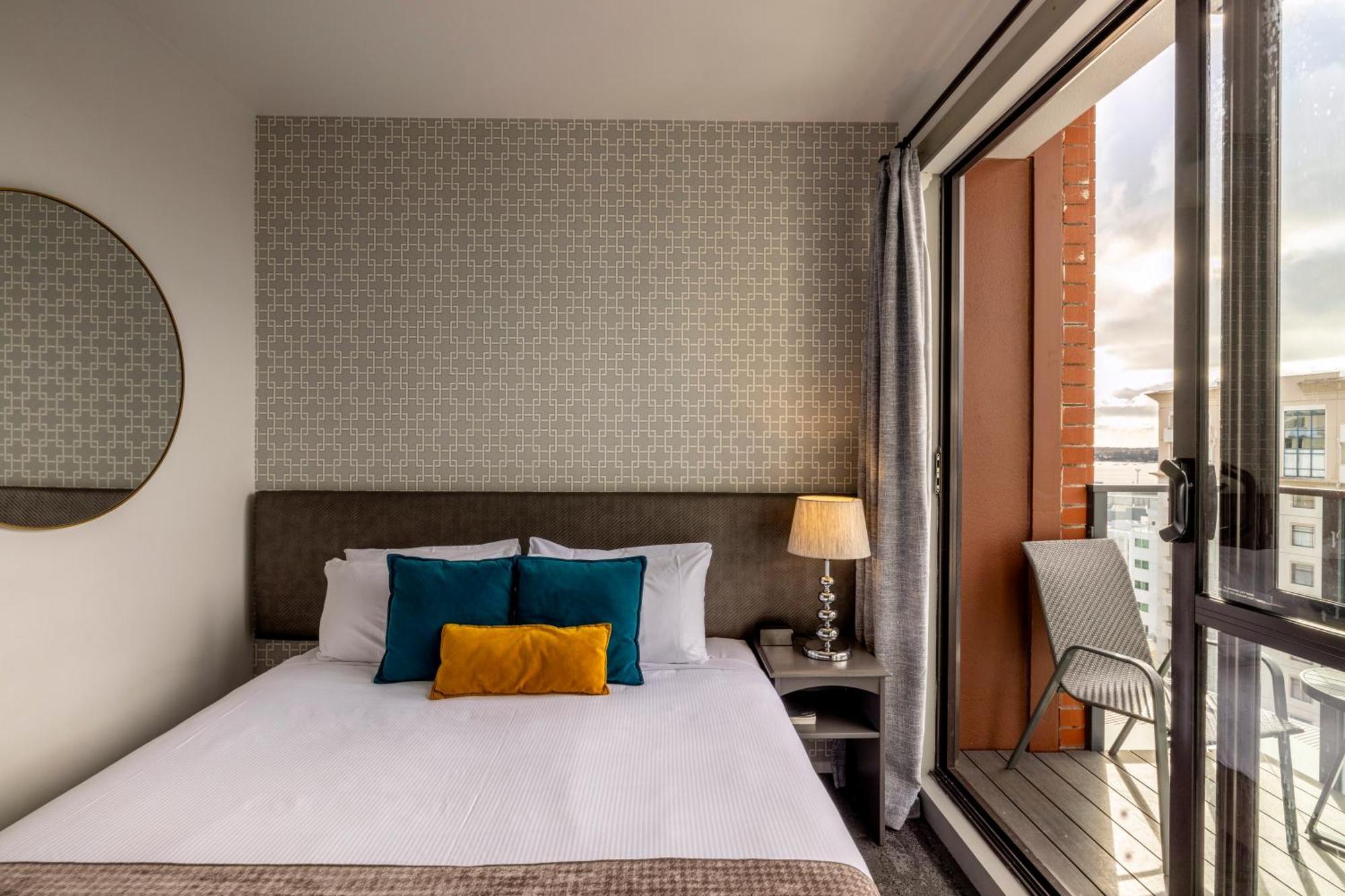 Aparthotel Quest On Eden Auckland