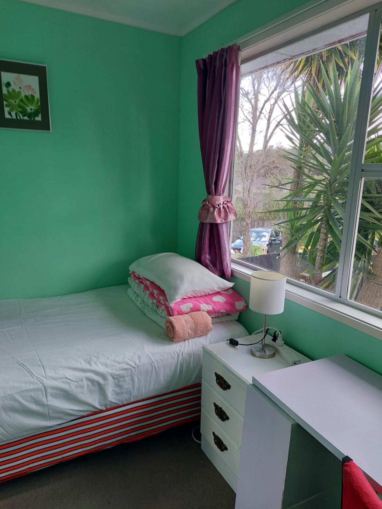Wendy's Guest house
