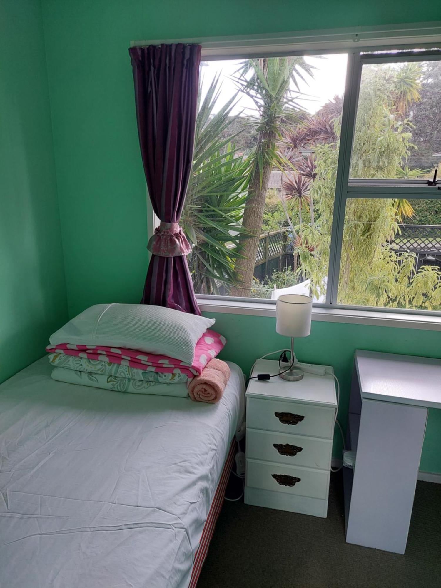 Wendy's Guest house 2*
