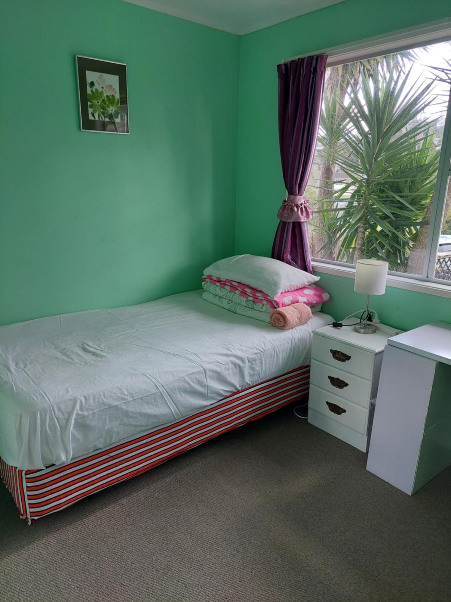 Guest house Wendy's 2*