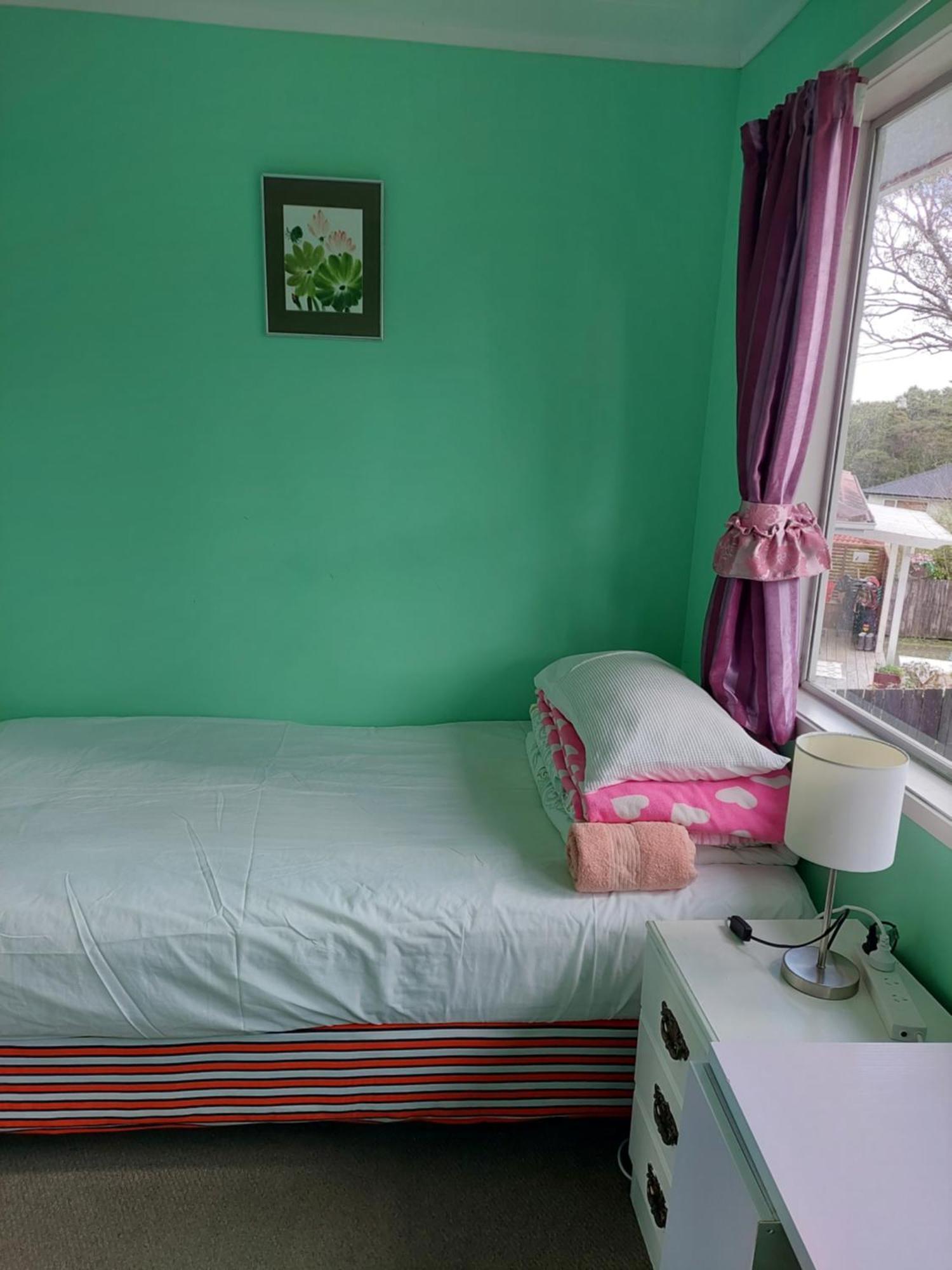 Guest house Wendy's Auckland