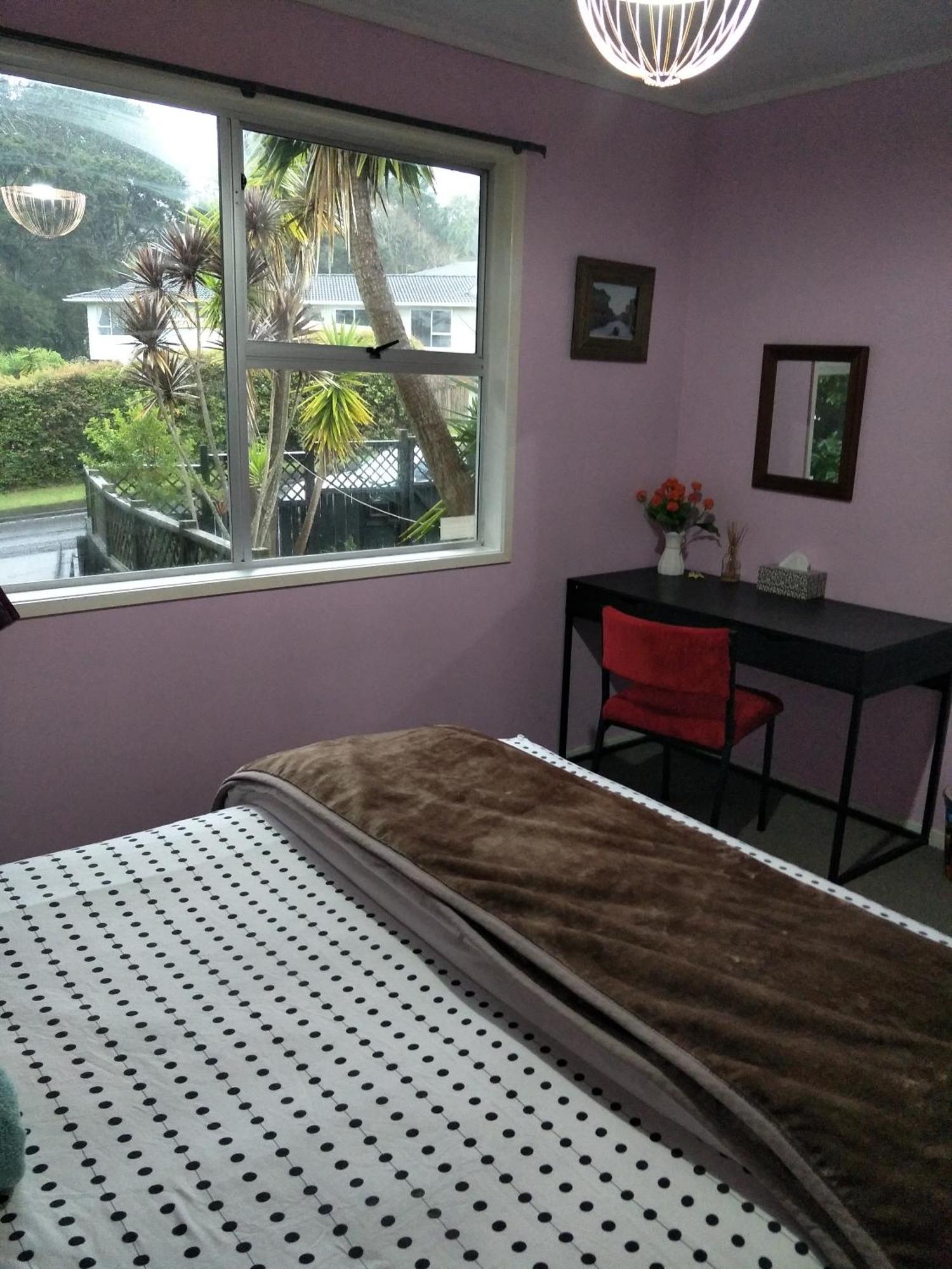 Wendy's 2* Auckland