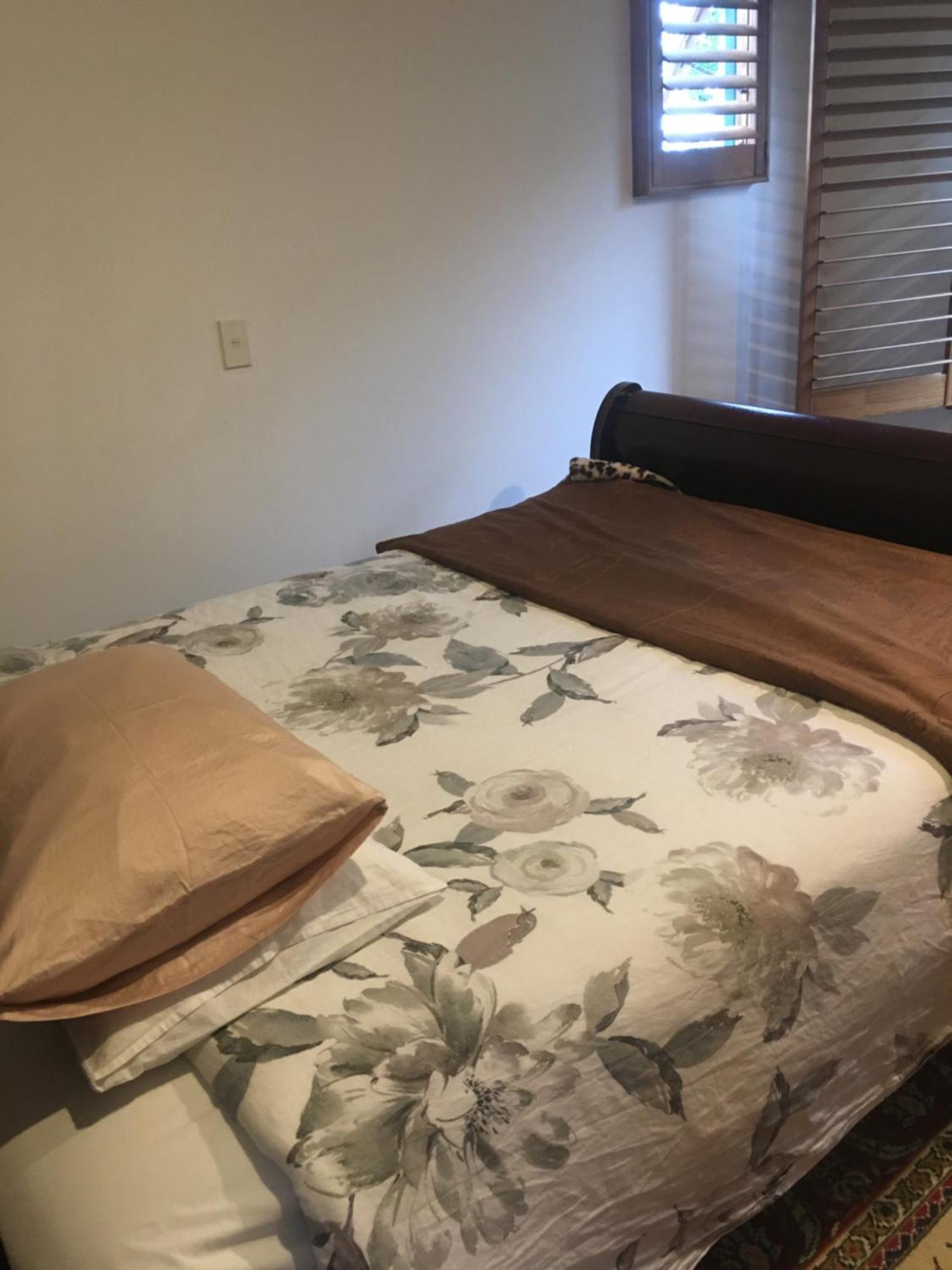 Bedroom With Ensuite *