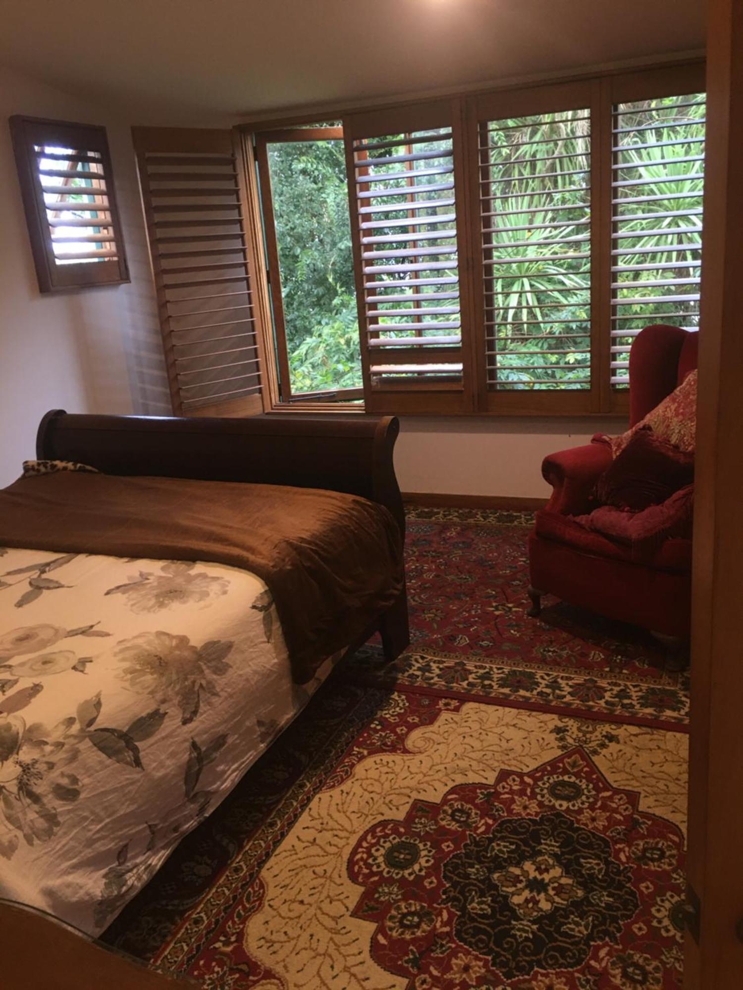 Homestay Bedroom With Ensuite *