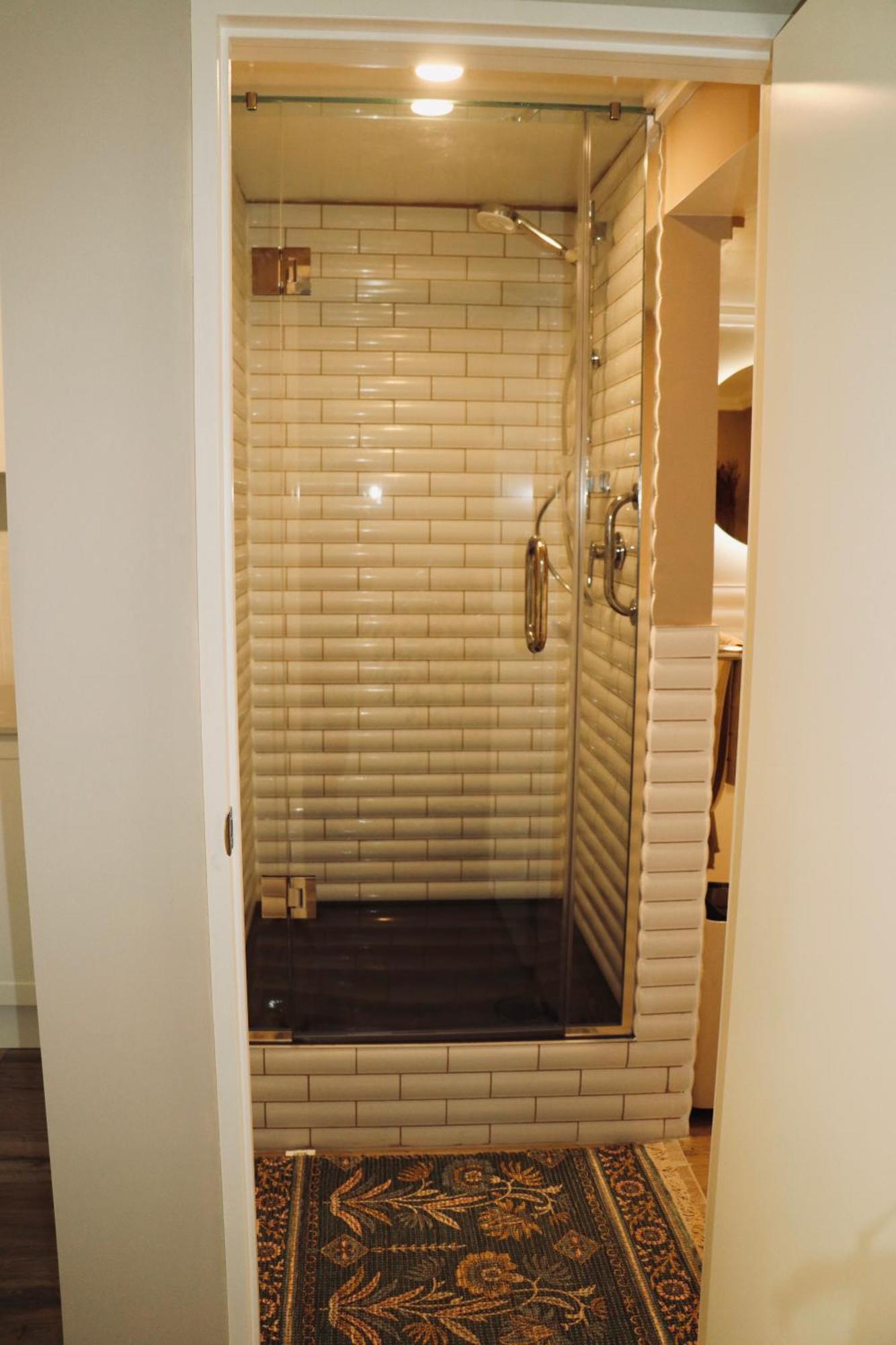 Atelier De Hobson Luxury Guest Guest house