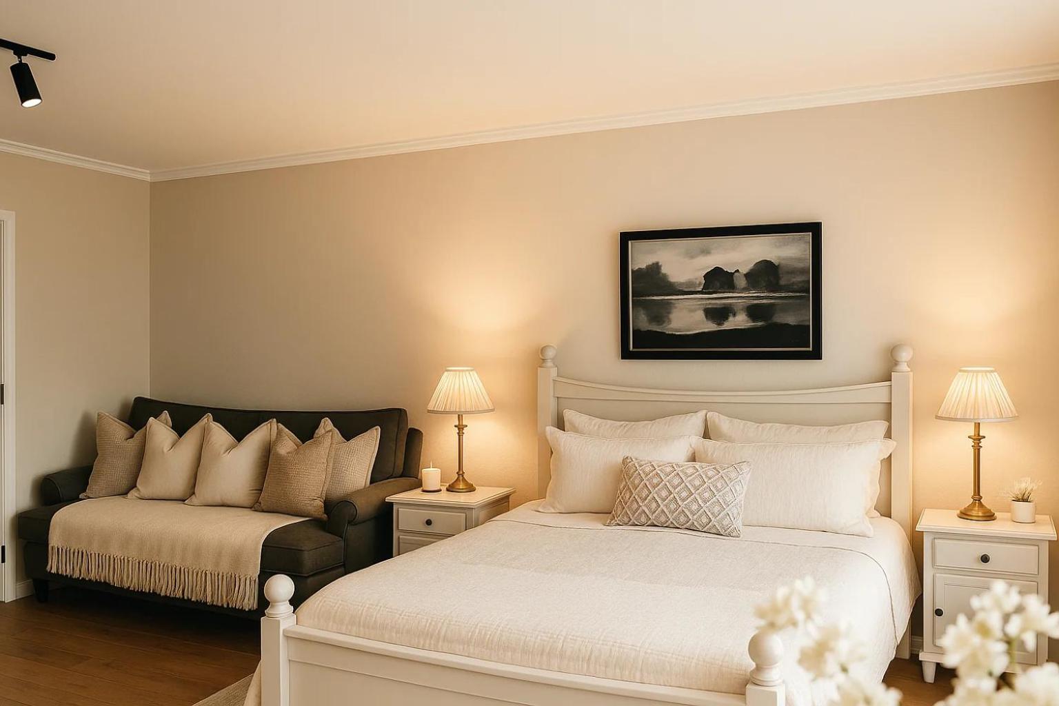 Atelier De Hobson Luxury Guest Auckland