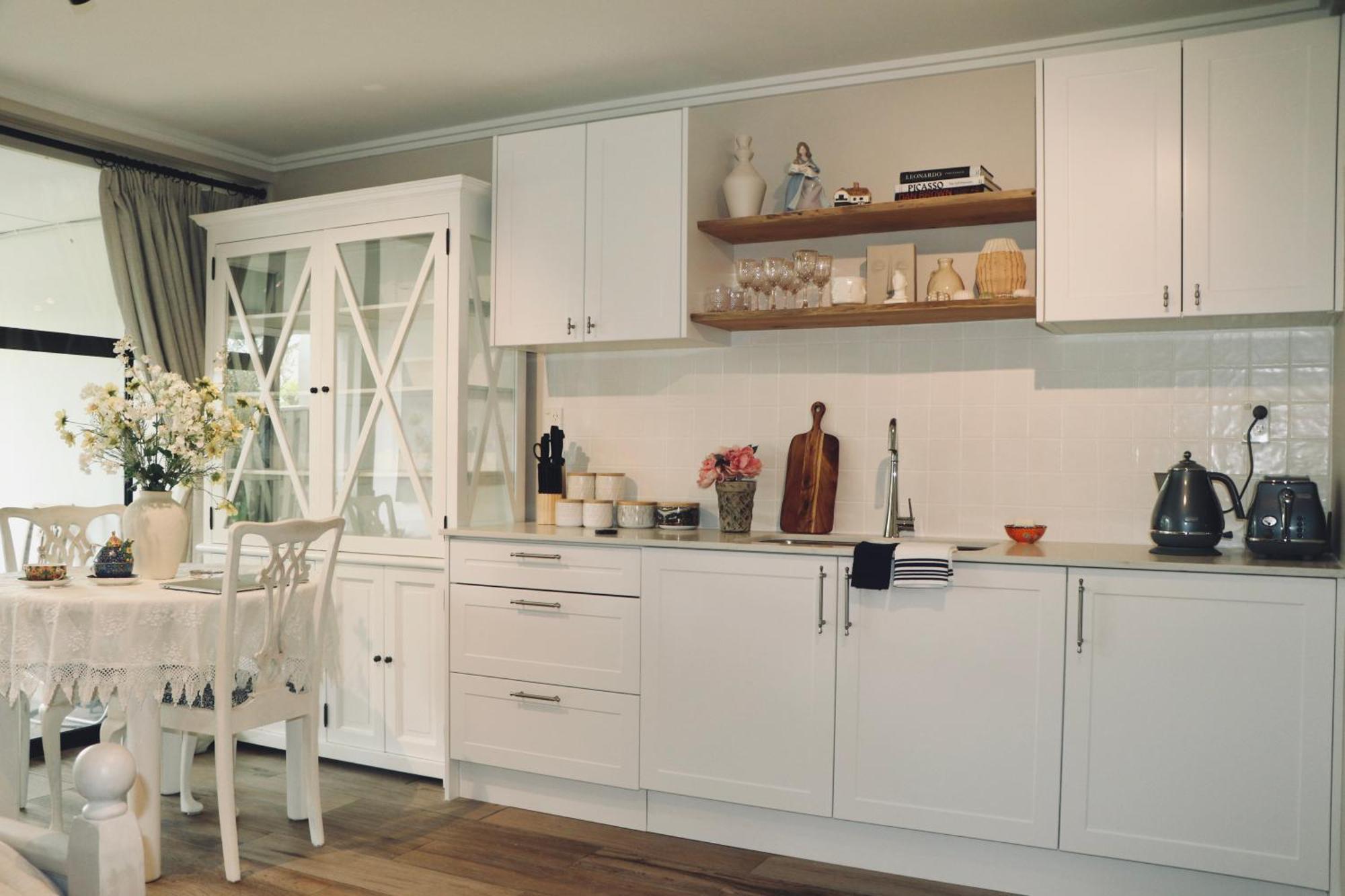 Atelier De Hobson Luxury Guest Guest house