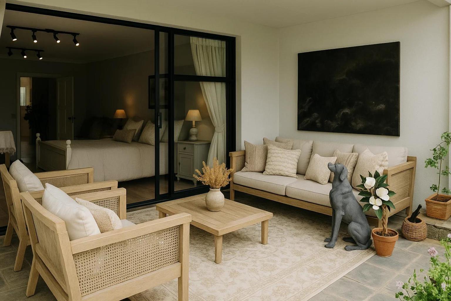 Guest house Atelier De Hobson Luxury Guest