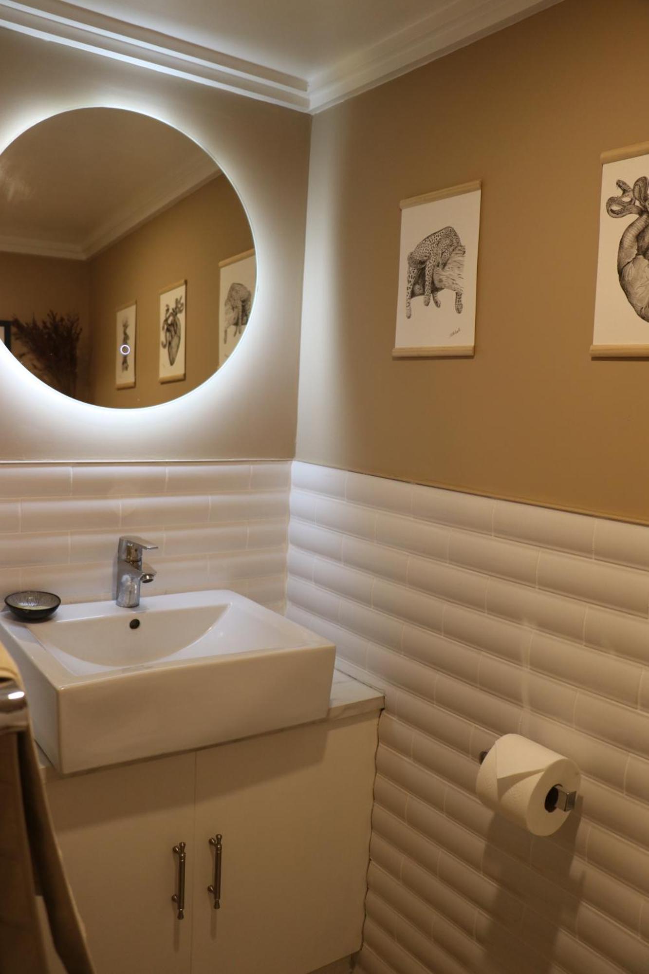 Guest house Atelier De Hobson Luxury Guest Auckland