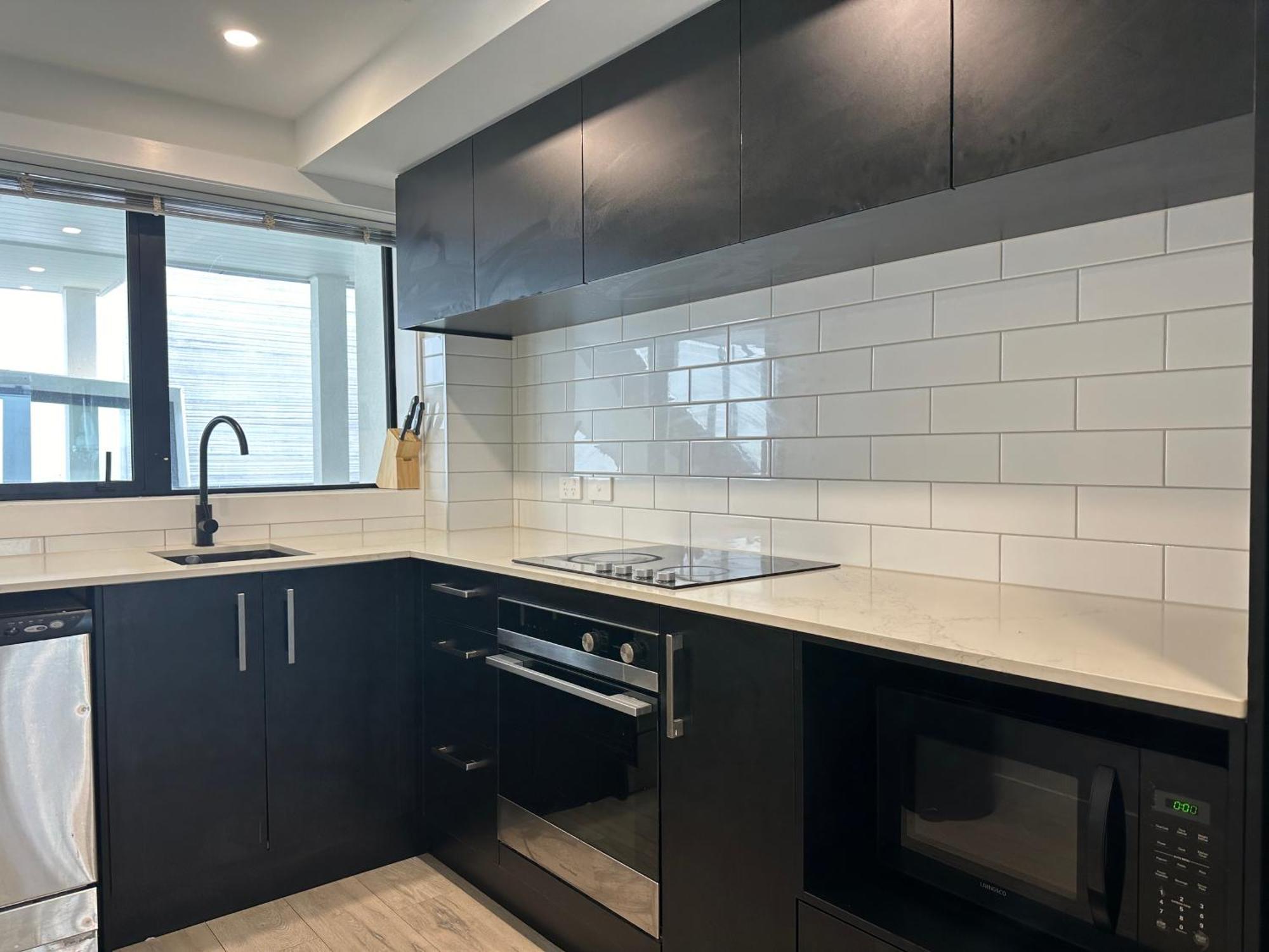 Apartamento 66 Express Luxury In New Market *