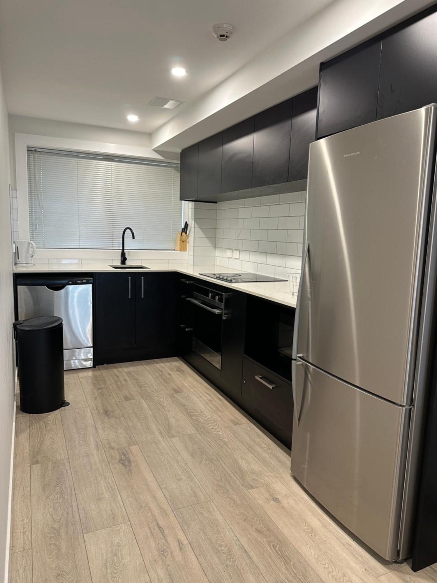 Apartamento 66 Express Luxury In New Market Auckland