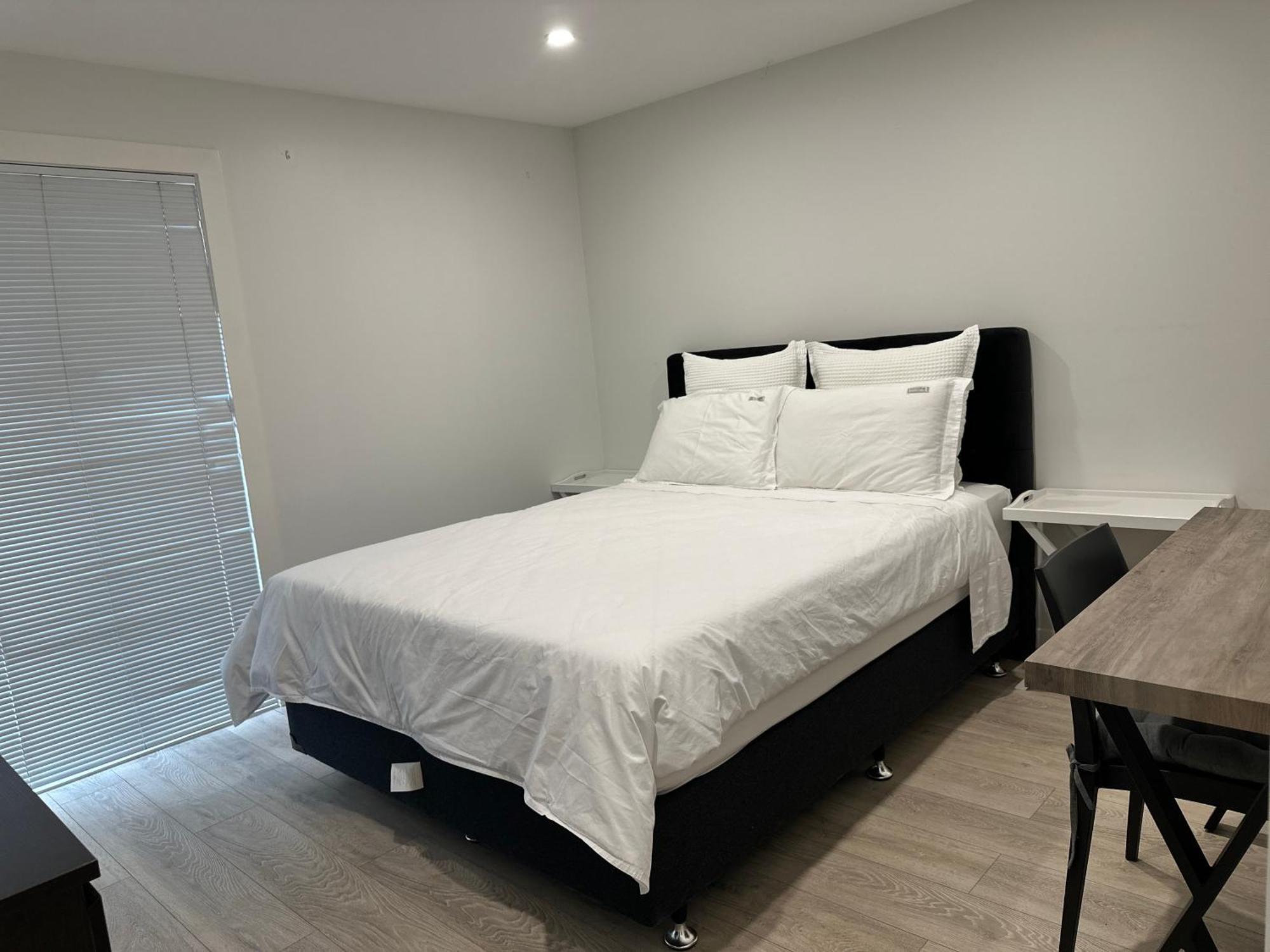Apartamento 66 Express Luxury In New Market *