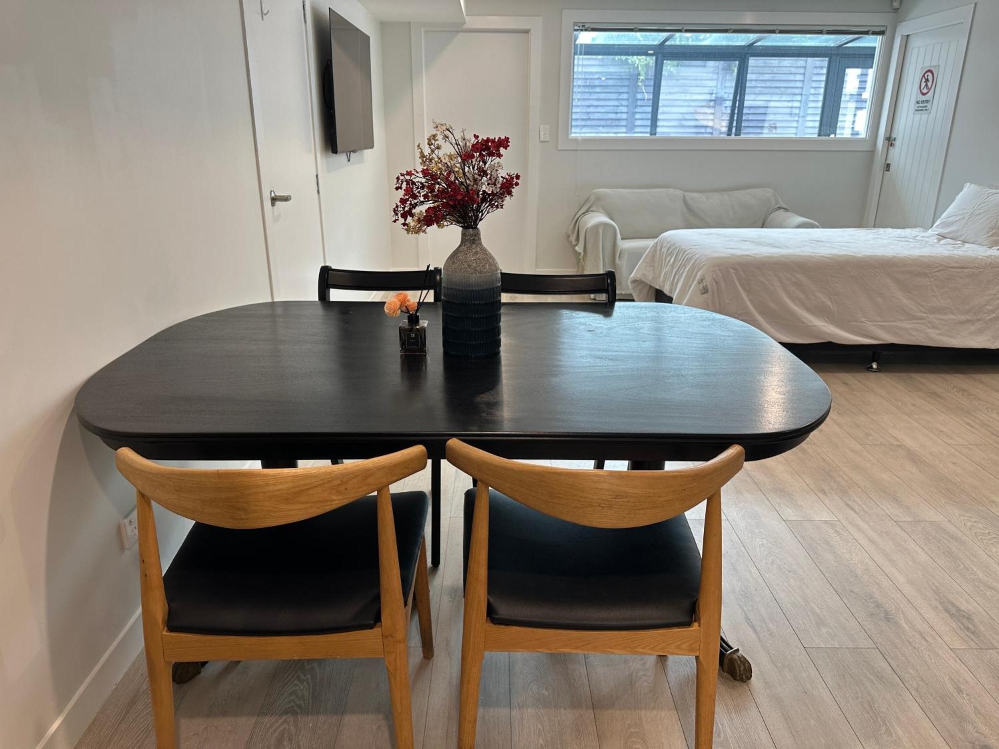 Apartamento 66 Express Luxury In New Market *