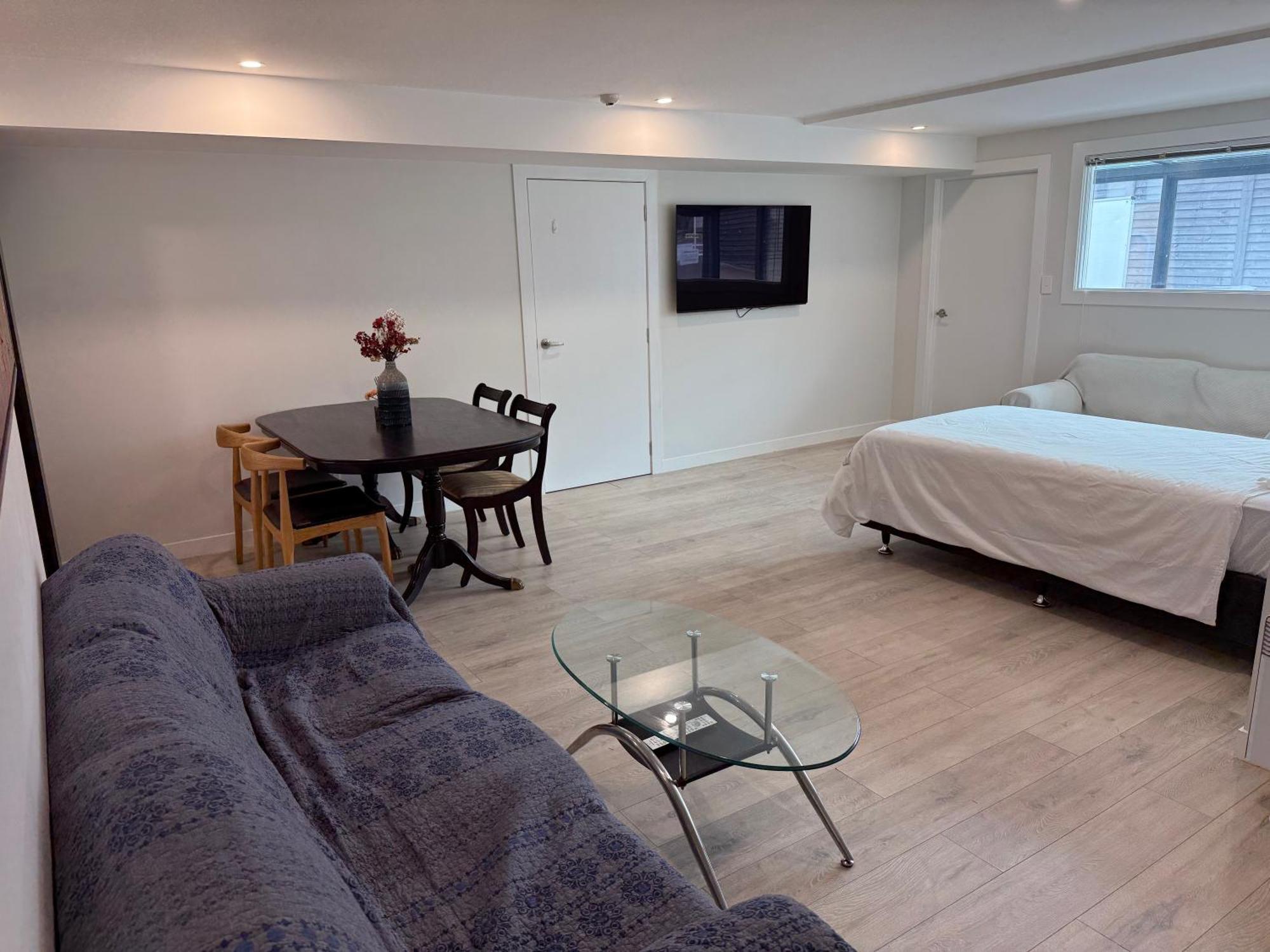 66 Express Luxury In New Market Apartamento *