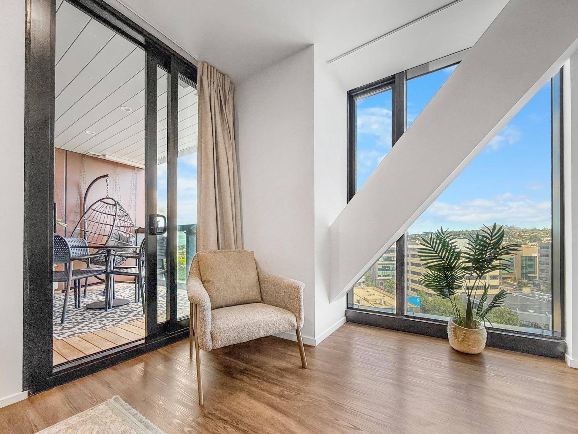 Ellerslie Sanctuary- Modern, Quality * Auckland