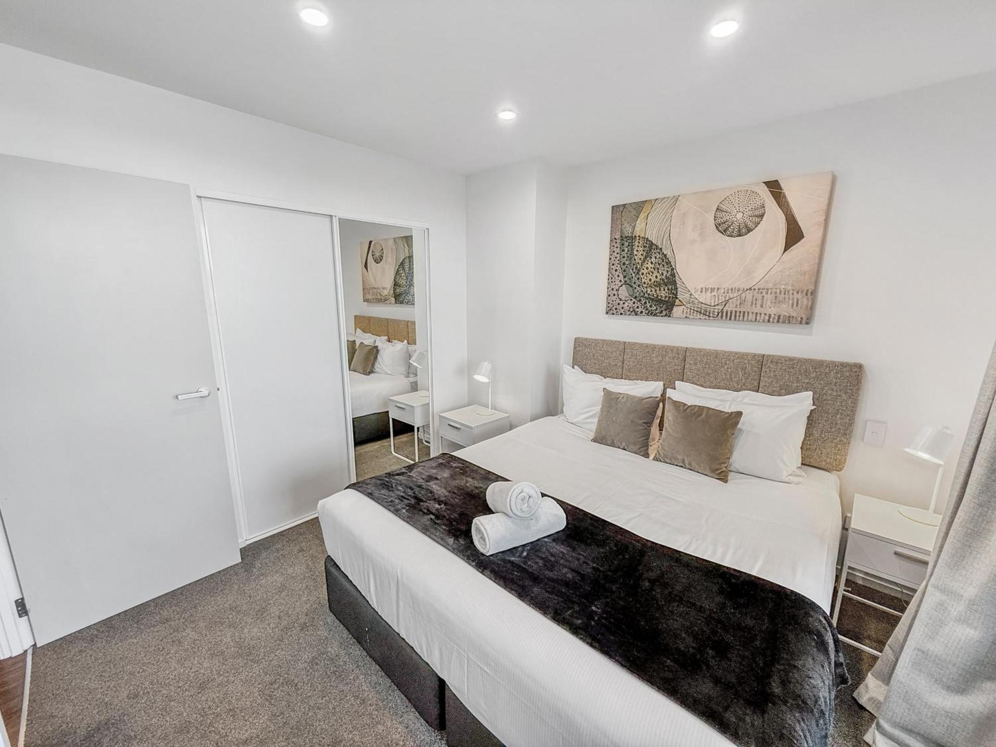 Ellerslie Sanctuary- Modern, Quality Auckland