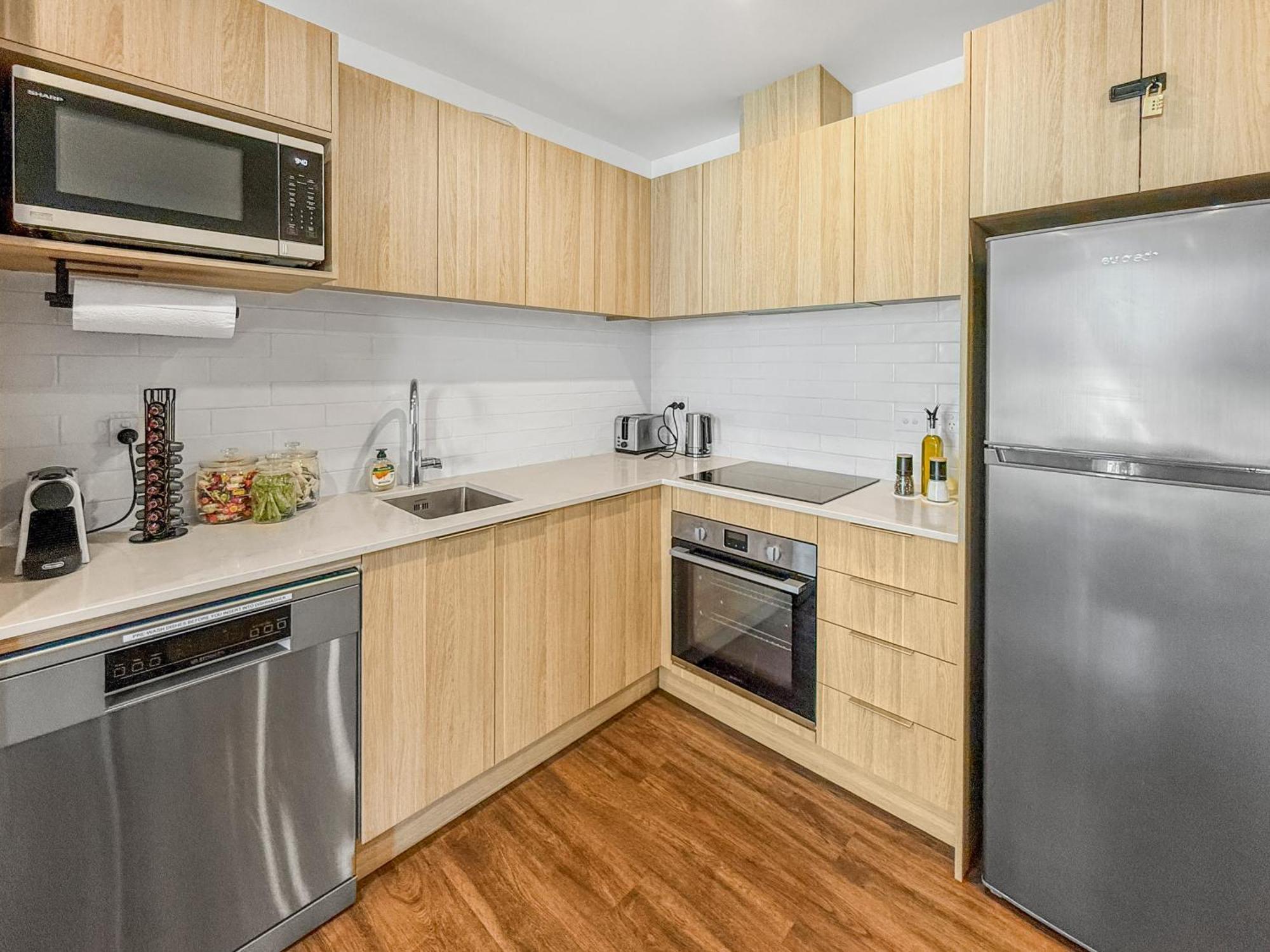 Ellerslie Sanctuary- Modern, Quality