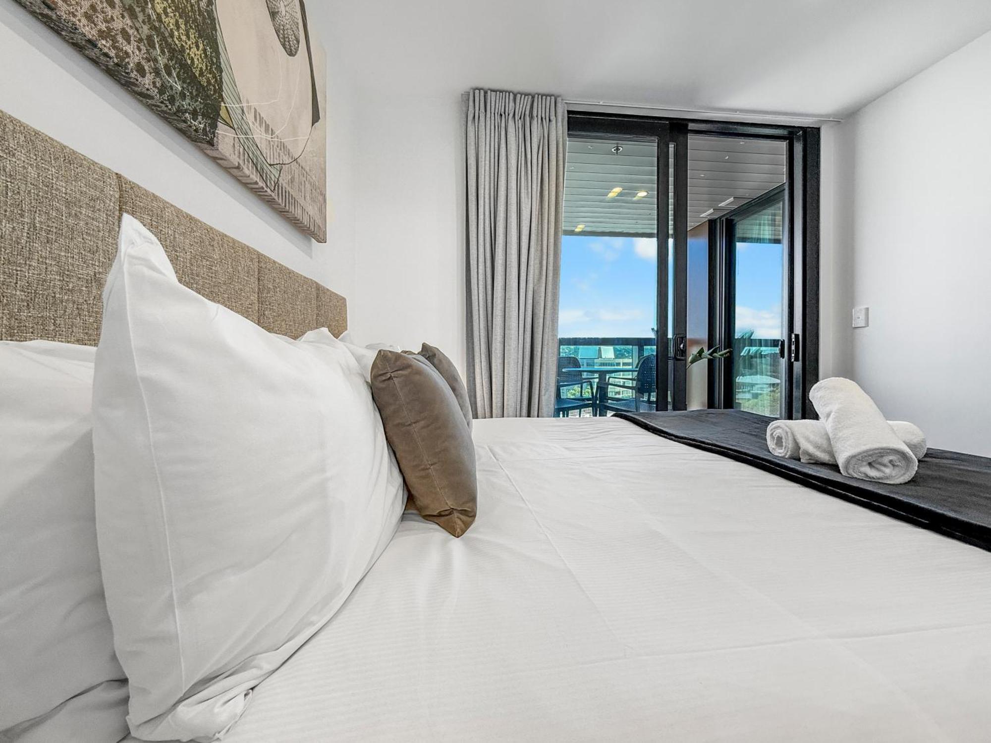 Ellerslie Sanctuary- Modern, Quality