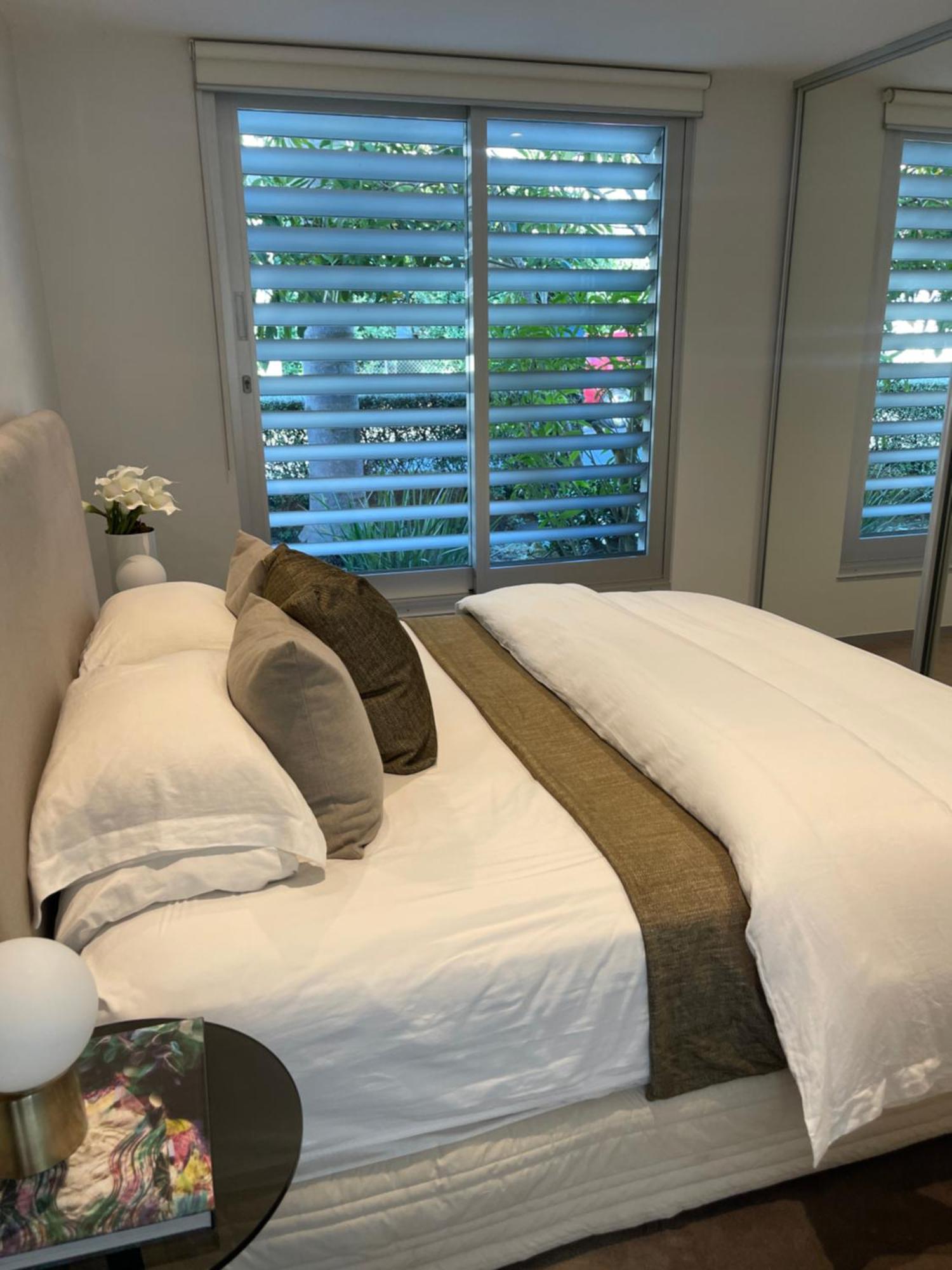 Luxury Nestled In Nature Auckland