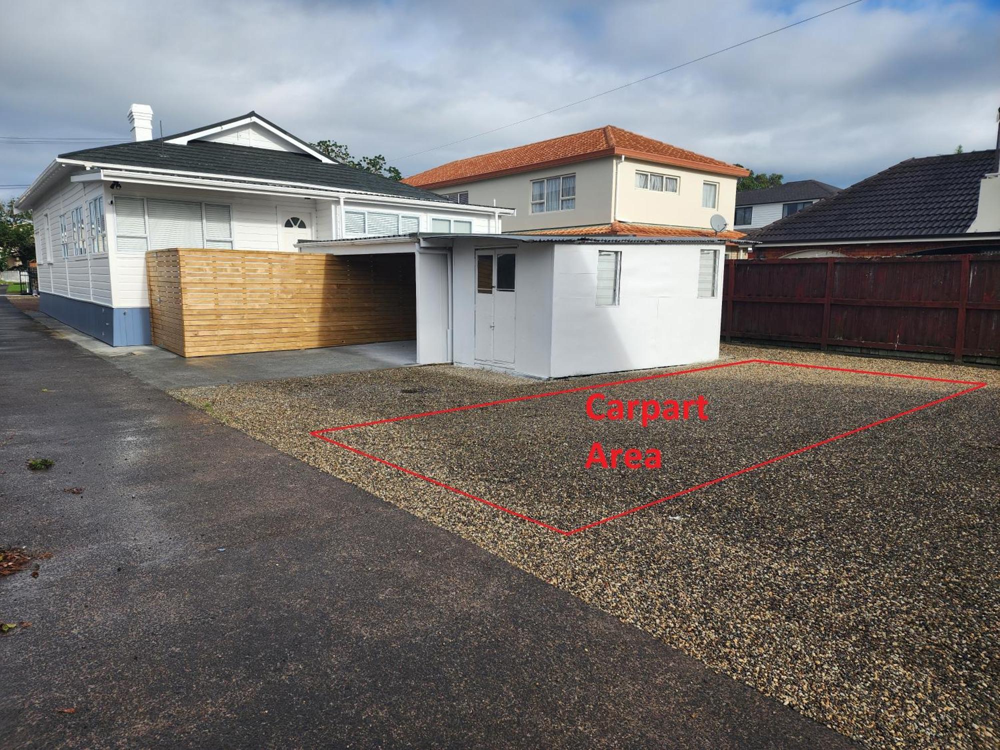Entire In Greenlane Holiday home Auckland
