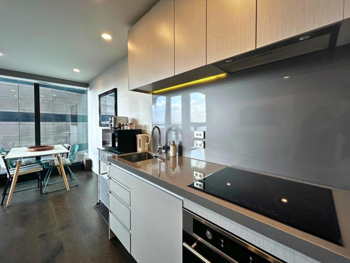 Apartment Beautiful W Sea View *