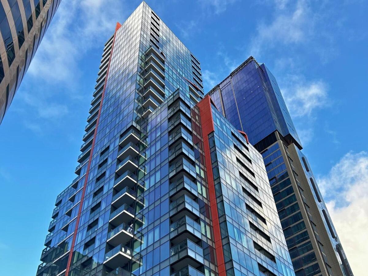 Beautiful W Sea View Auckland
