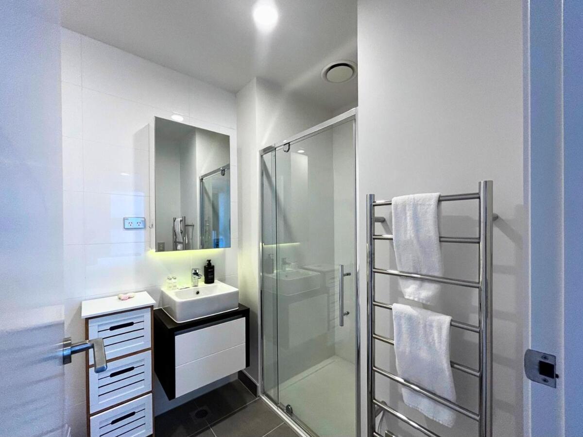 Apartment Beautiful W Sea View