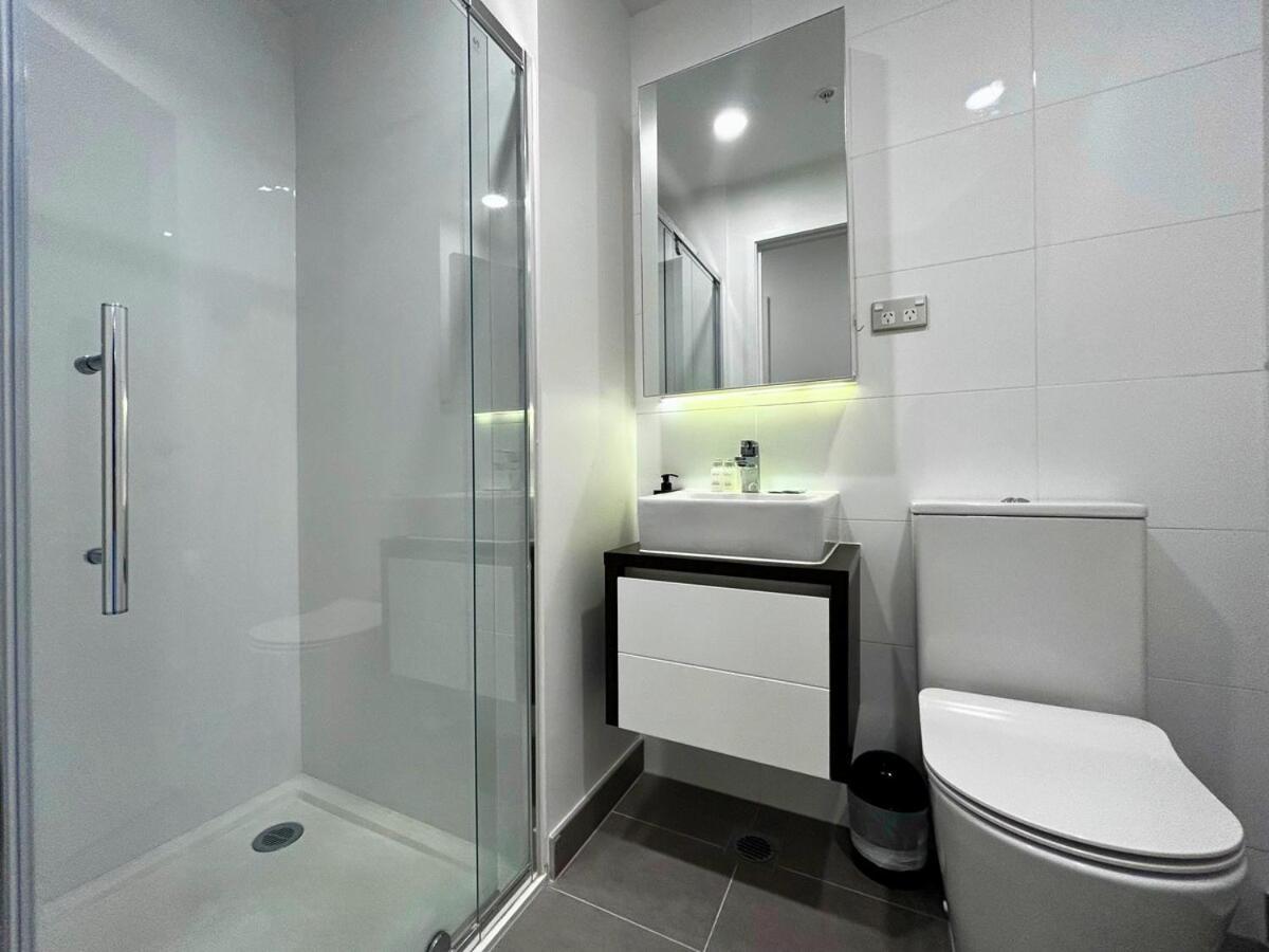 Beautiful W Sea View Apartment Auckland