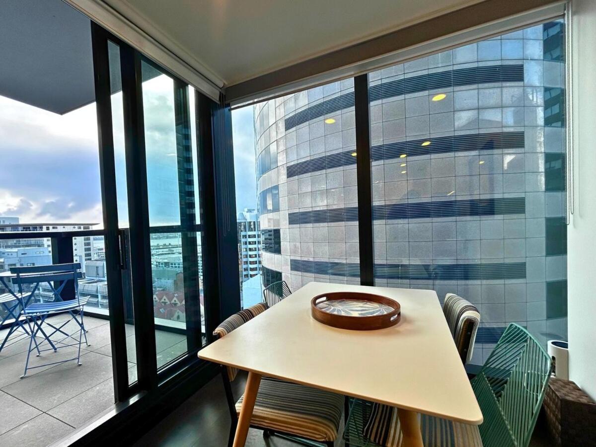 Beautiful W Sea View Auckland