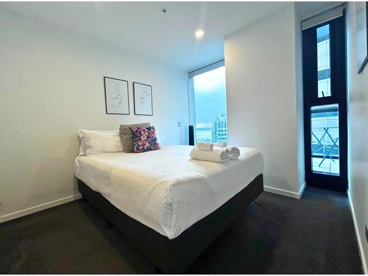 Beautiful W Sea View Auckland