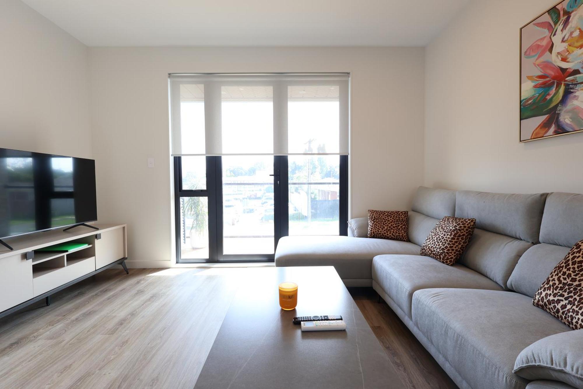 Luxury In Takapuna Holiday home