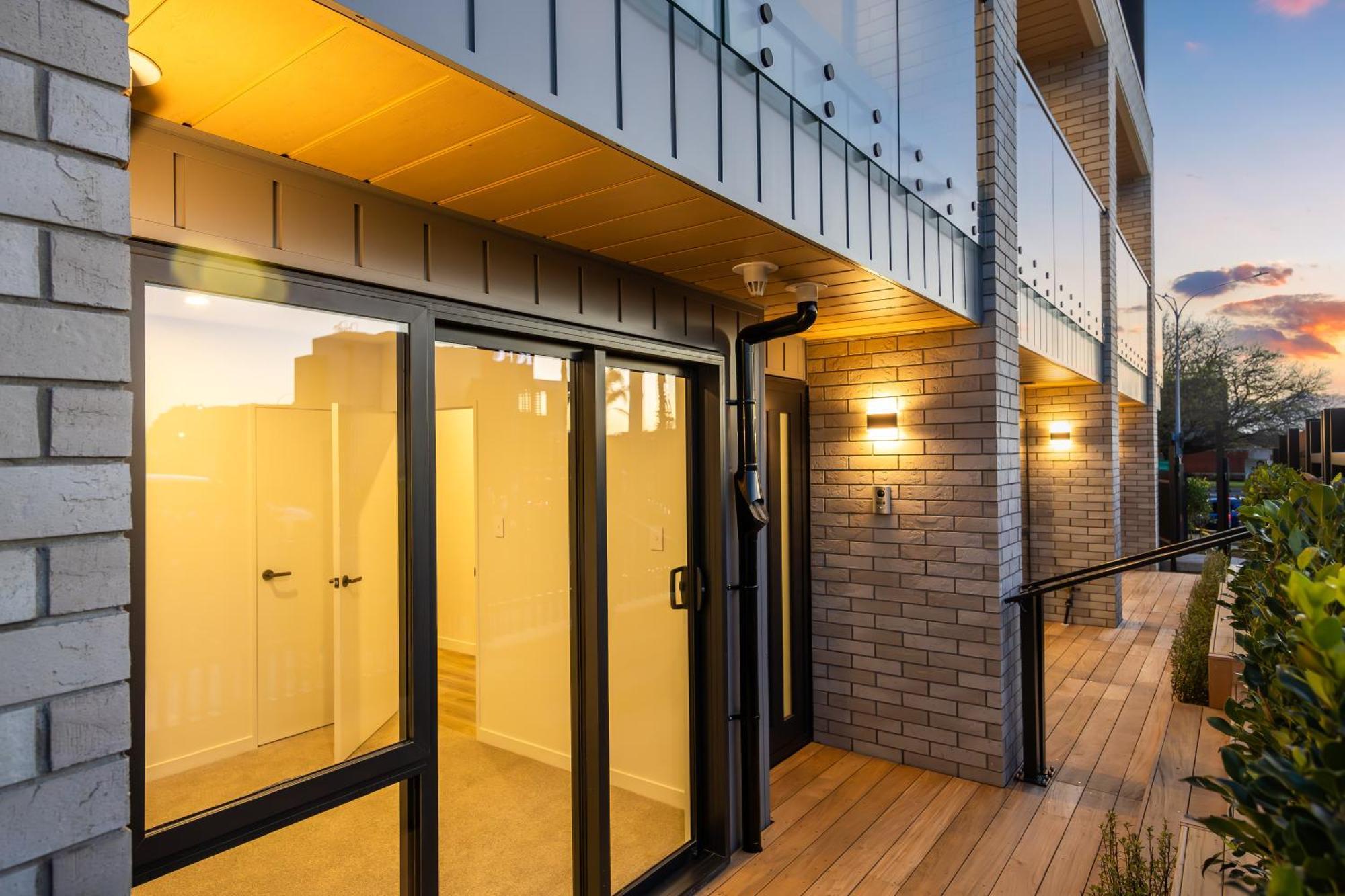 Luxury In Takapuna Holiday home *