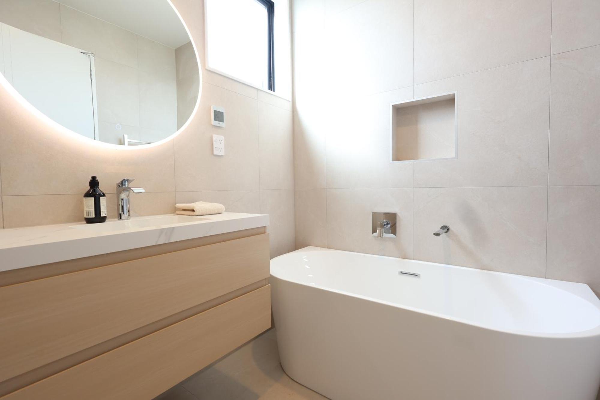 Holiday home Luxury In Takapuna *