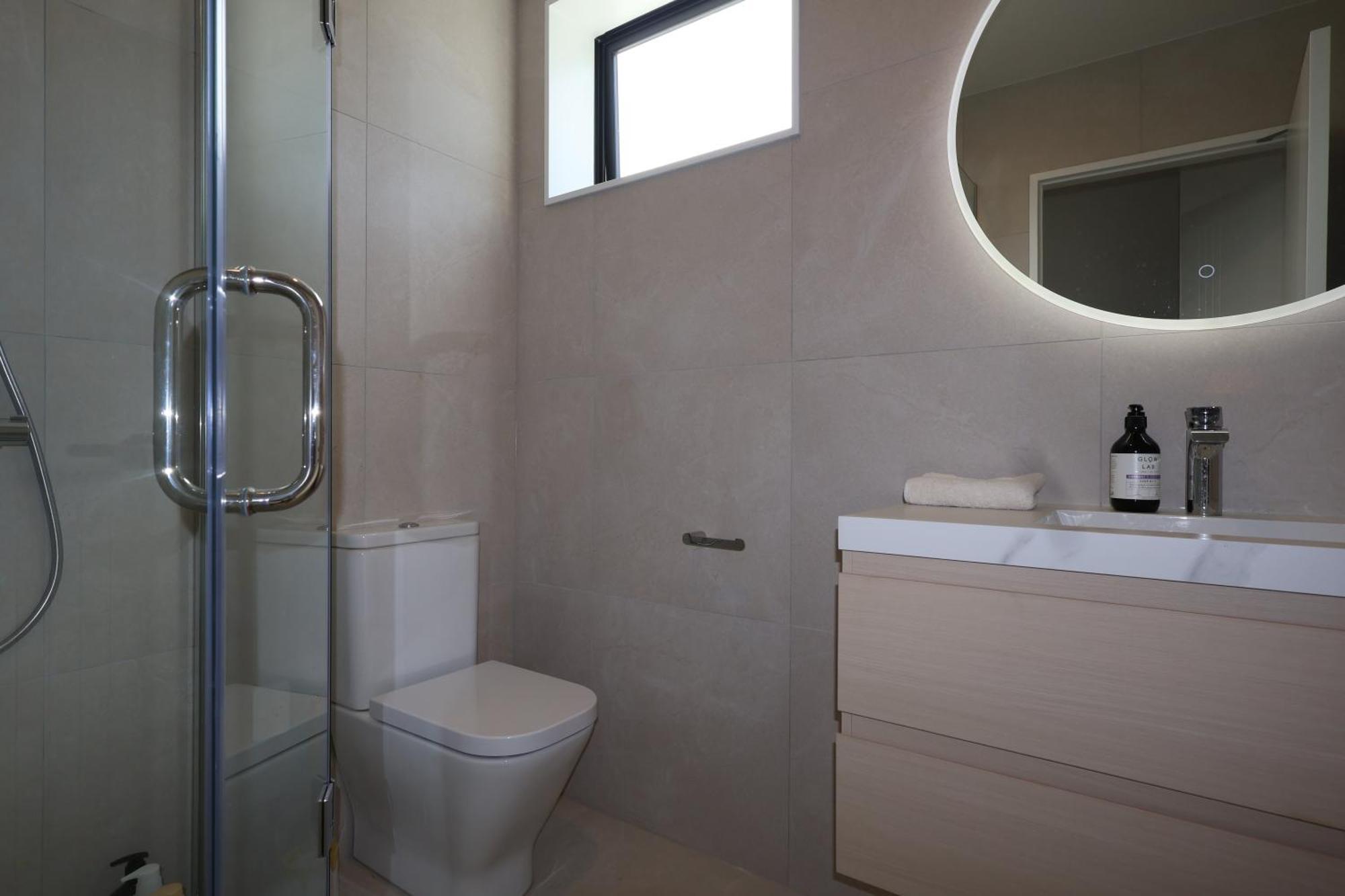 Holiday home Luxury In Takapuna *