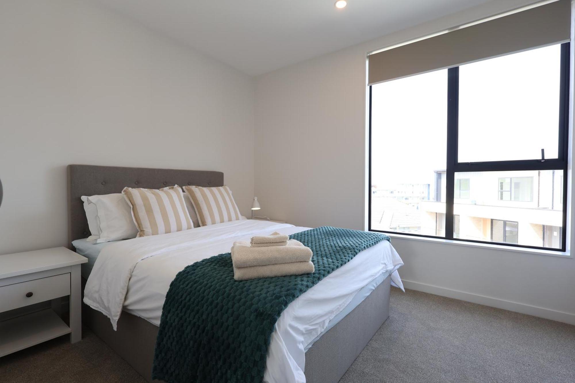 Luxury In Takapuna