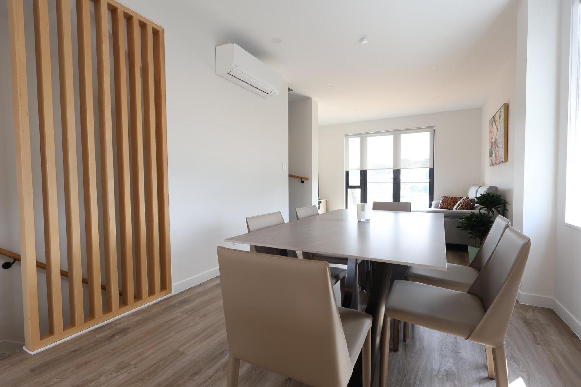 Luxury In Takapuna Auckland