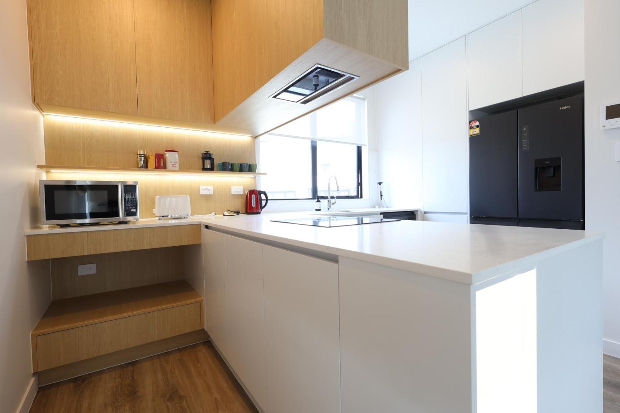 Luxury In Takapuna * Auckland