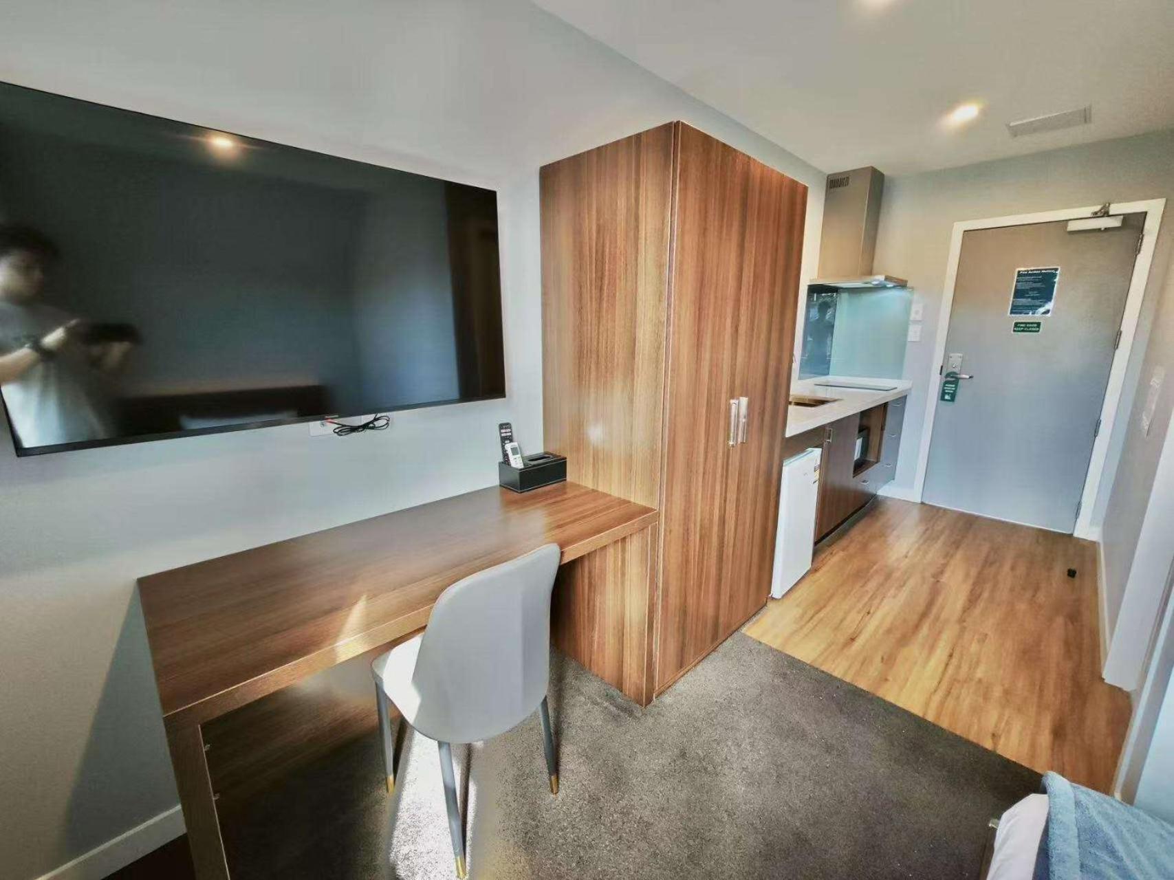 Starland Motel Auckland