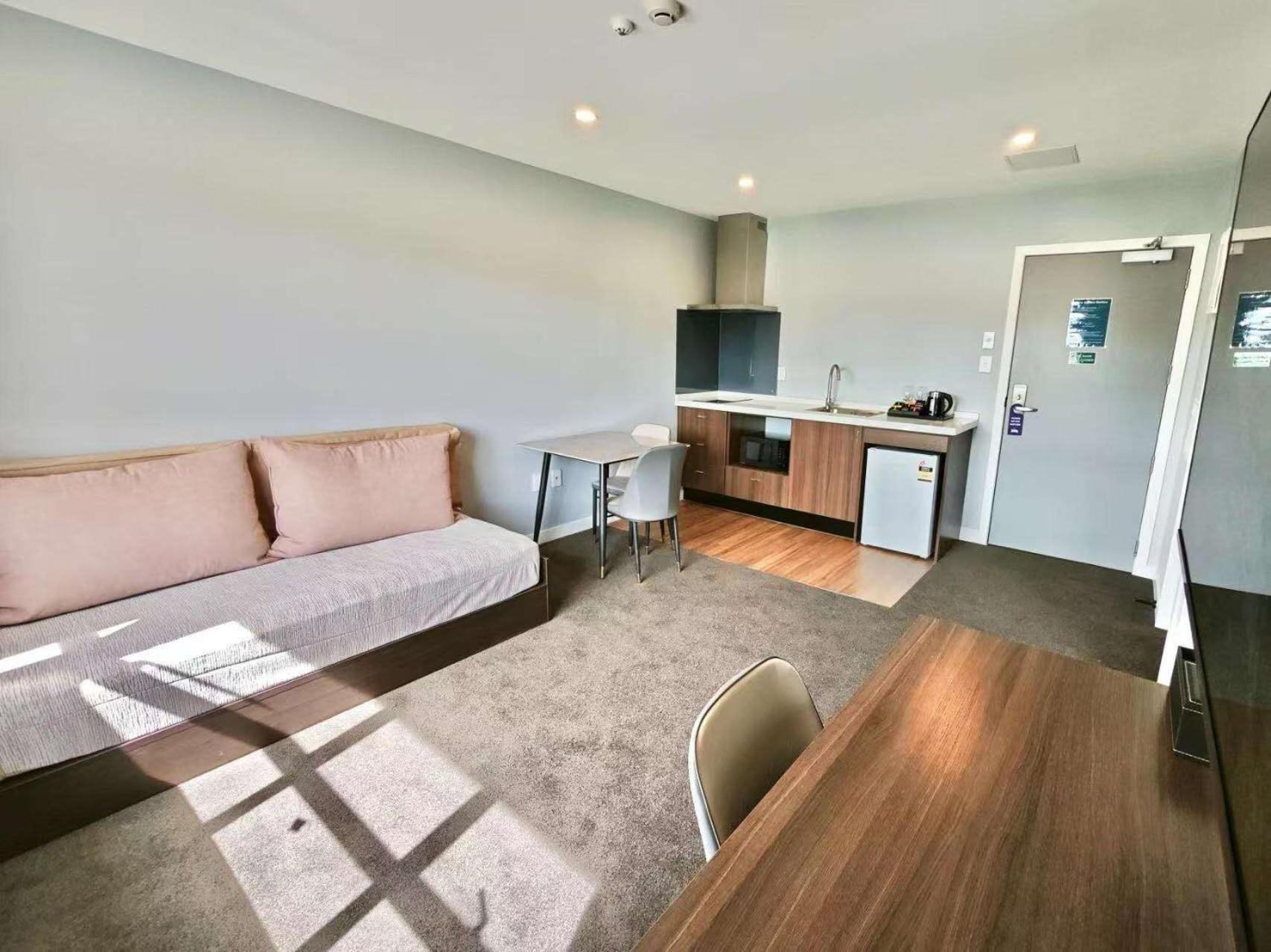 Motel Starland Auckland