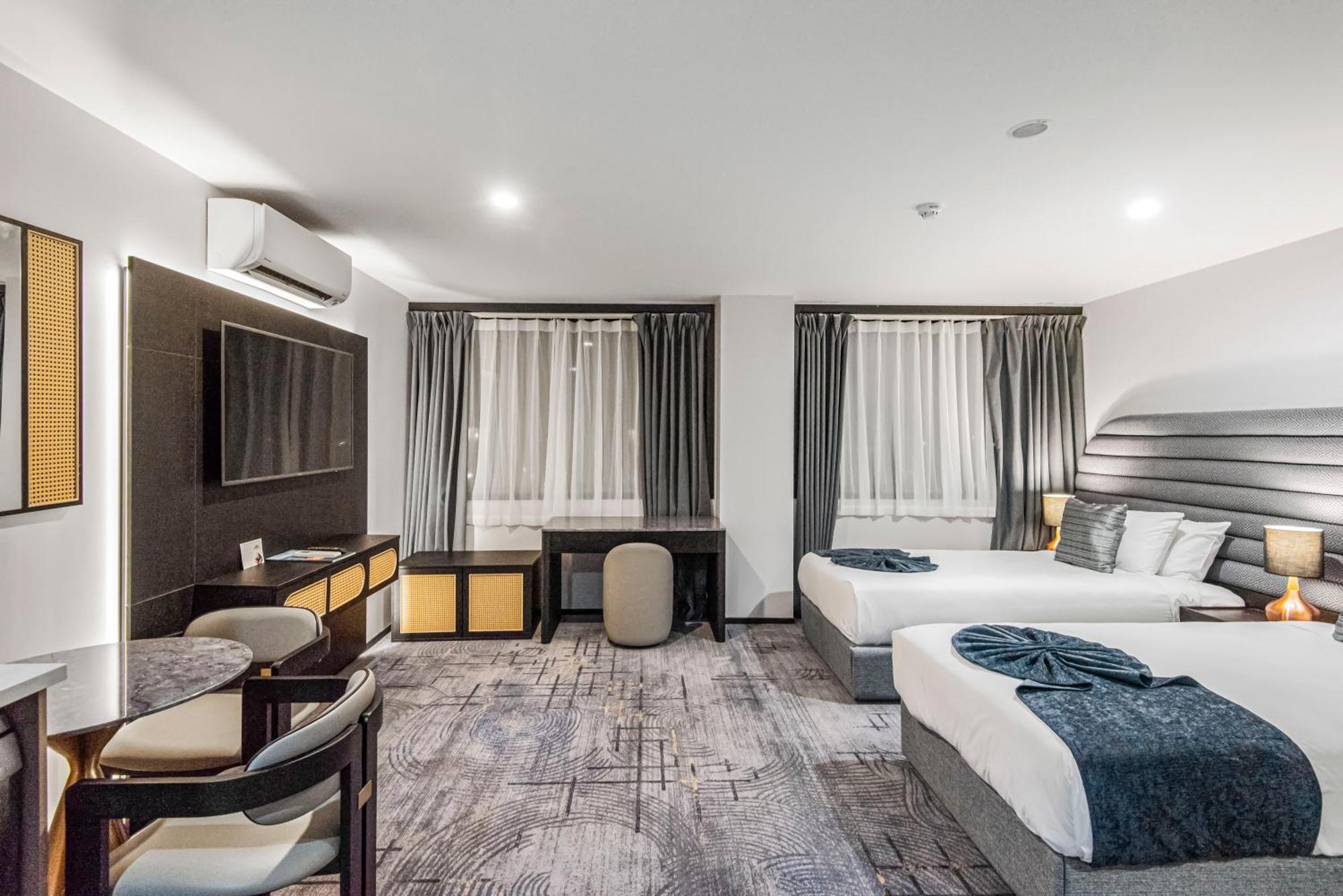 Marsden Albany 4*