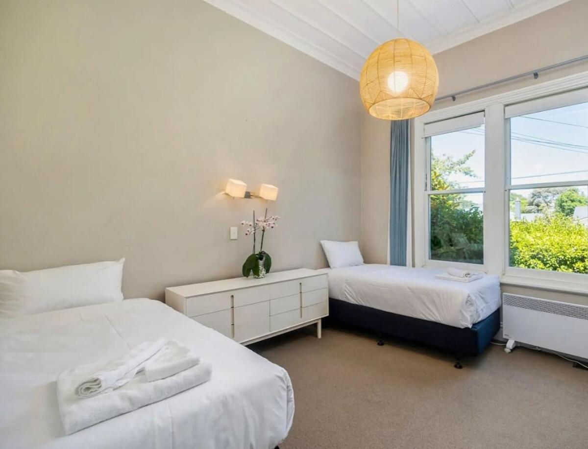 Holiday home Garden Walk To Kingsland And Eden Park *