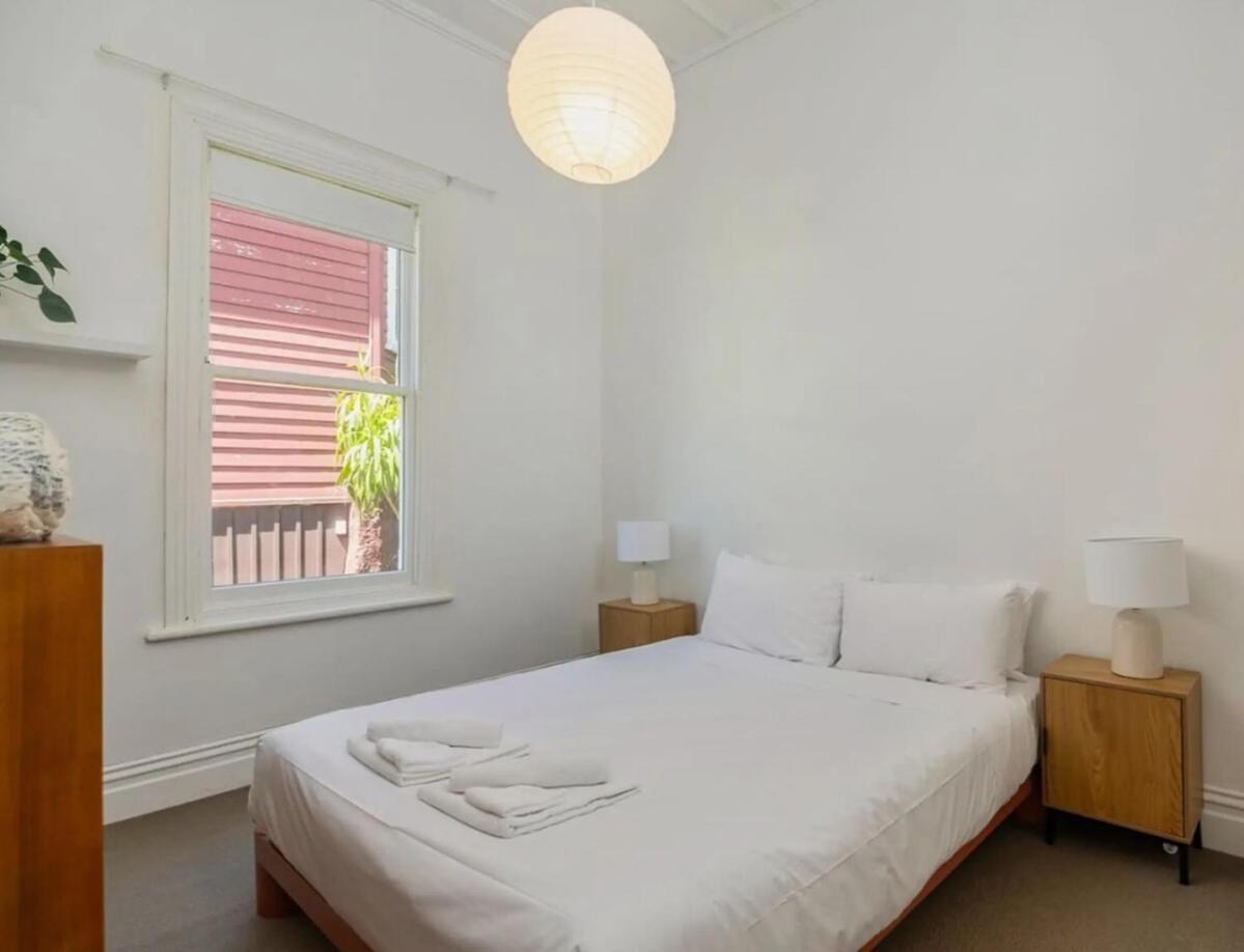 Garden Walk To Kingsland And Eden Park Holiday home