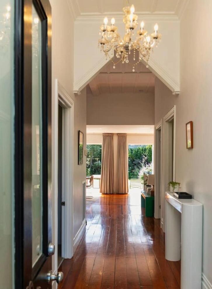 Holiday home Garden Walk To Kingsland And Eden Park Auckland